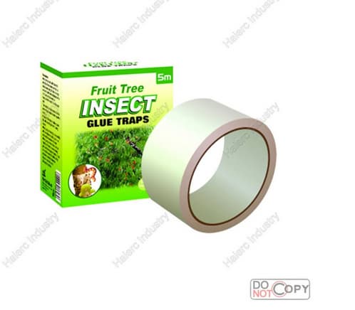 Haierc Moth Glue Trap_Pest Glue Trap HC4211